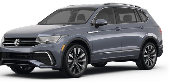 VOLKSWAGEN TIGUAN 4MOTION 2022 3VV4B7AX1NM090362 image VOLKSWAGEN TIGUAN 4MOTION 2022 3VV4B7AX1NM090362 image